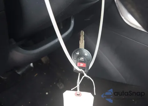 2015 Nissan Sentra S из США, поврежденный, VIN 3N1AB7AP9FY279338